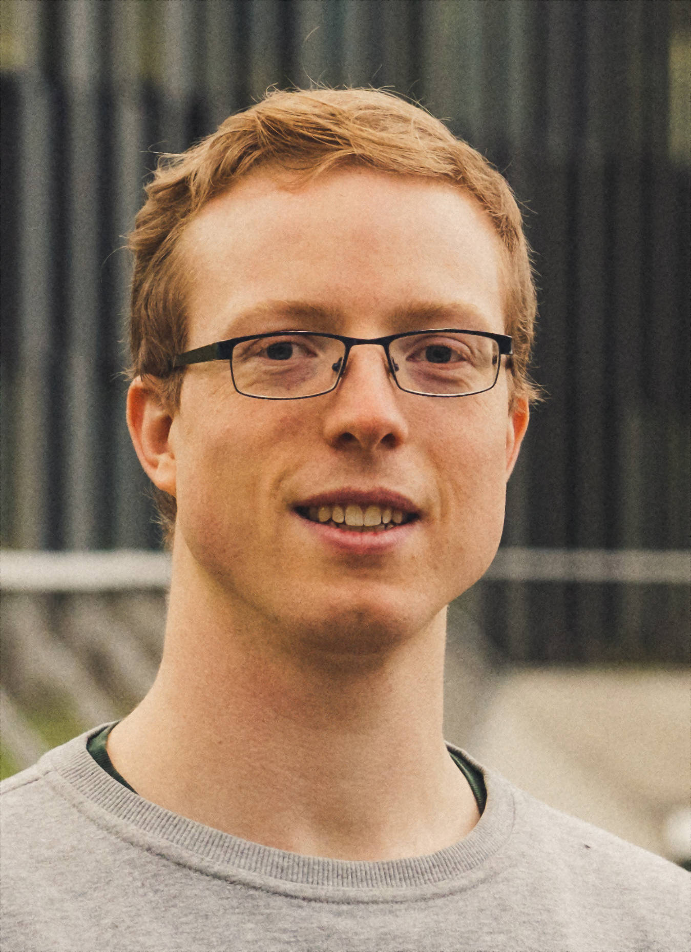 Image of Martin Ritzert